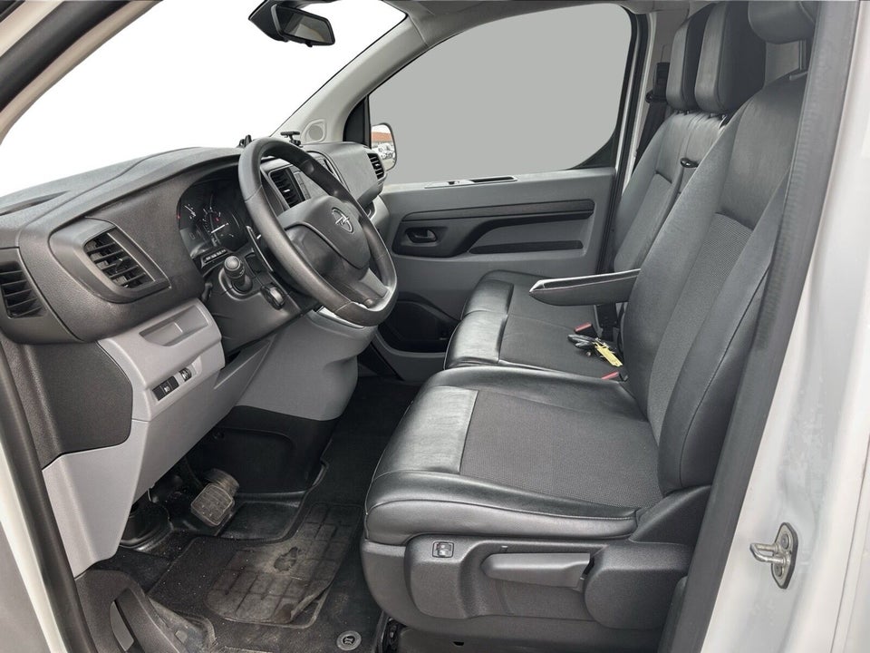 Opel Vivaro 2,0 D 145 Enjoy+ L3V2 aut.