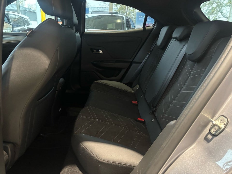 Opel Mokka-e 50 Ultimate 5d