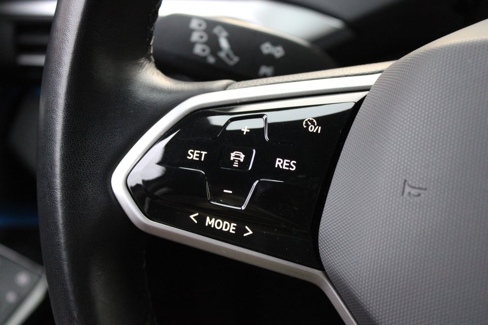 VW ID.4 77 1ST Pro Performance 5d