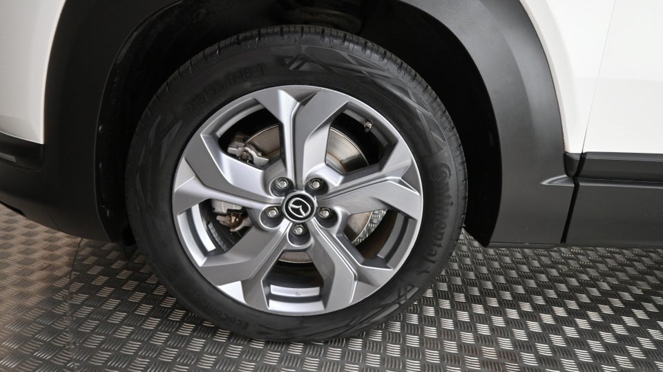 Mazda MX-30 e-SkyActiv Prime-Line 5d