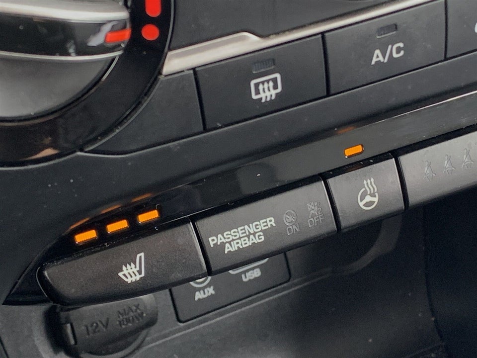 Hyundai i20 1,0 T-GDi Vision 5d