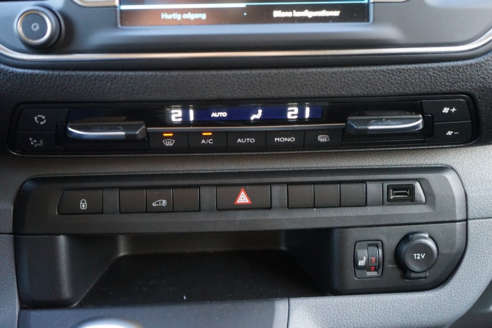 Peugeot Expert 2,0 BlueHDi 122 L2 Plus Van