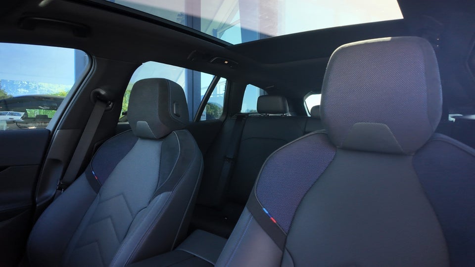 BMW i5 eDrive40 Touring M-Sport 5d