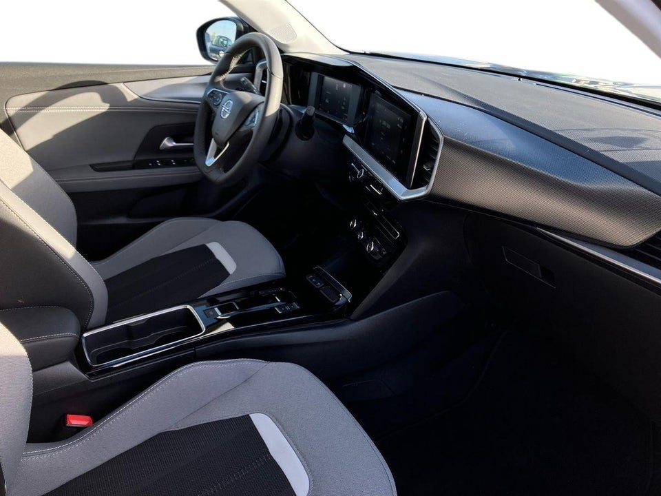 Opel Mokka 1,2 T 130 Elegance aut. 5d