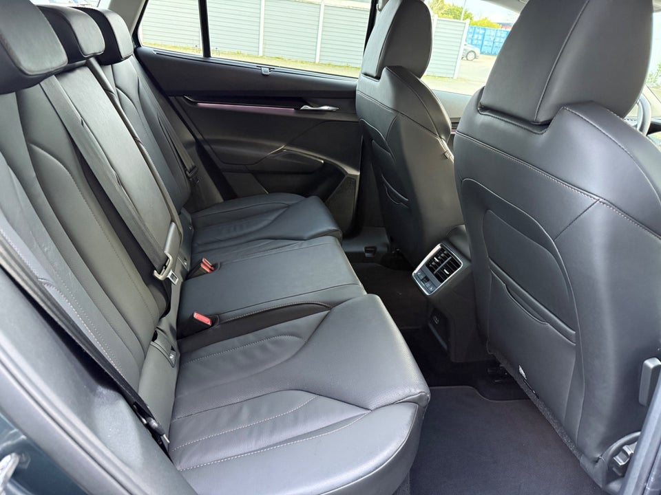 Skoda Enyaq 80 iV Selection Suite 5d