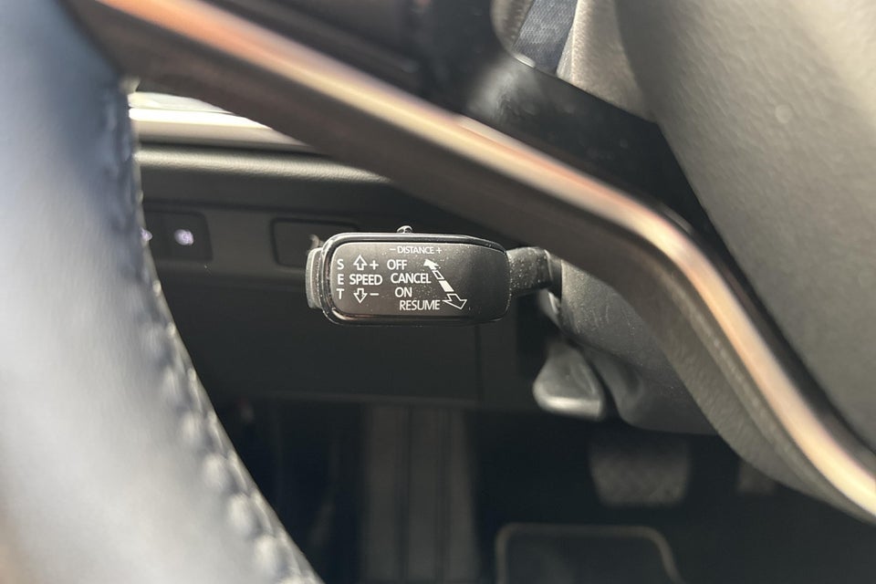 Skoda Elroq 85 iV Advanced 5d