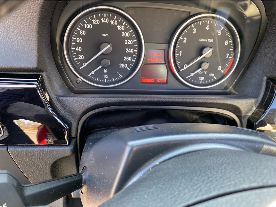 BMW 335i 3,0 Cabriolet DKG 2d