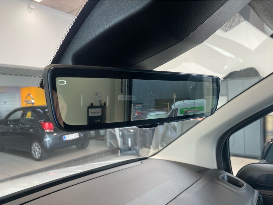 Citroën ë-Berlingo 50 L1 MasterLine Van