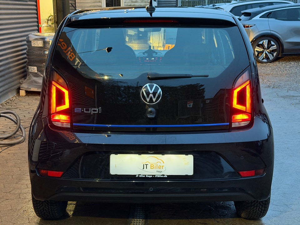 VW e-Up! Active 5d