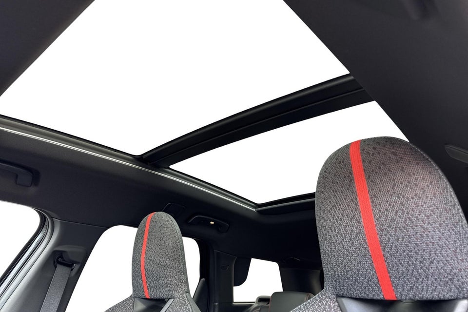 MINI Countryman SE JCW Trim XL ALL4 5d