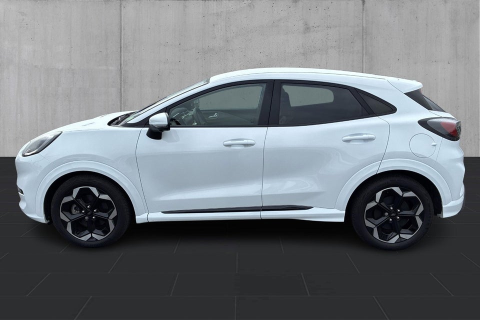 Ford Puma 43 Gen-E Premium 5d