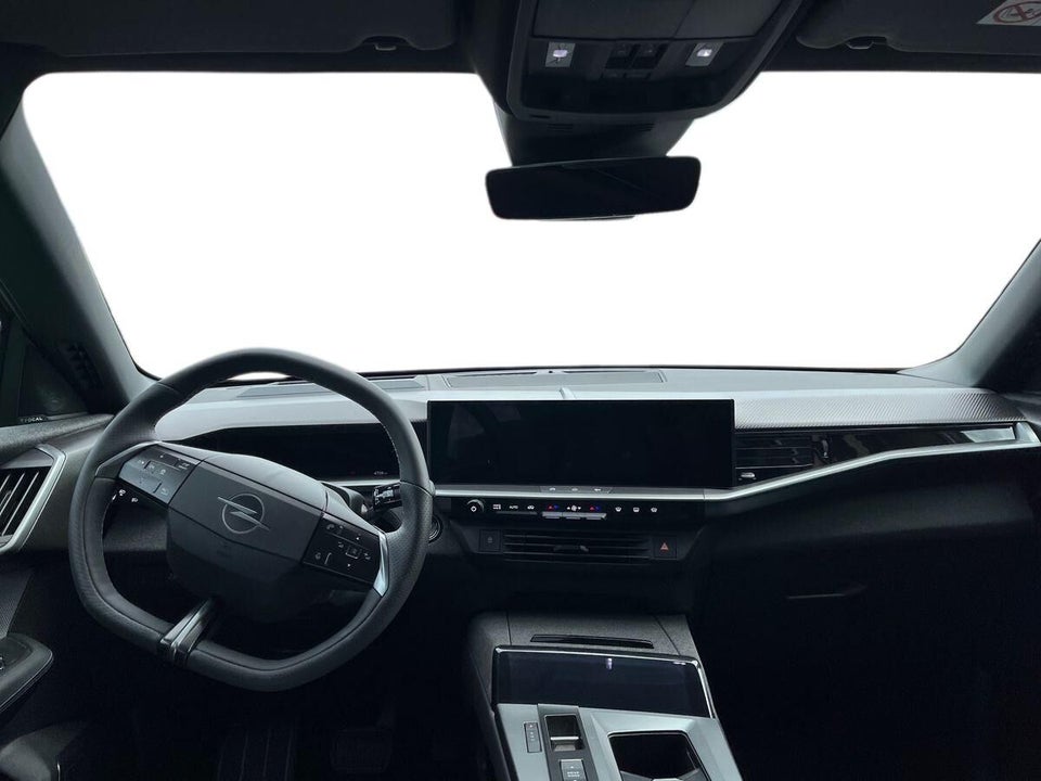 Opel Grandland-e 73 GS Sky 5d