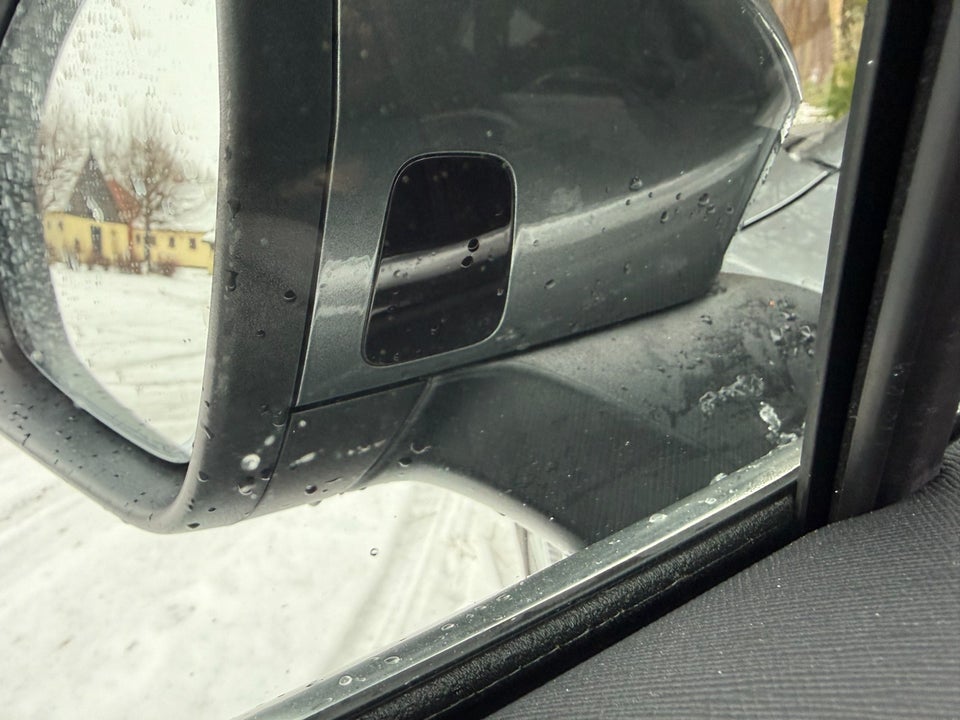 Skoda Elroq 85 iV Lodge Maxx 5d