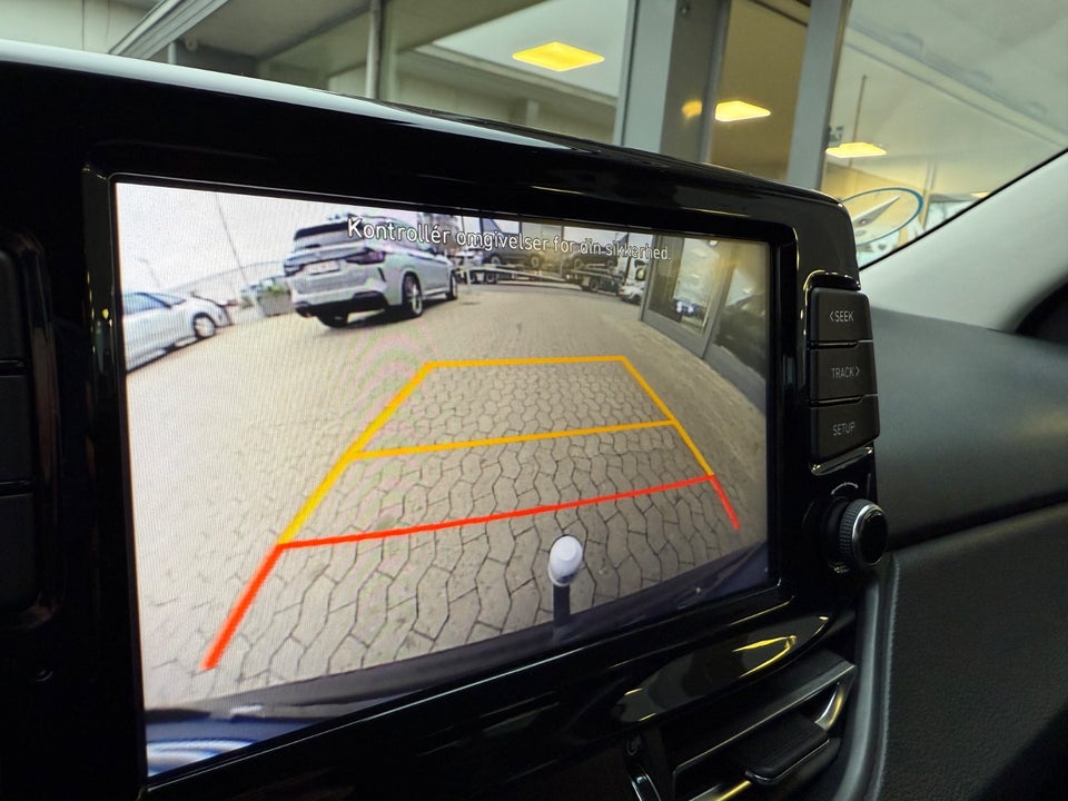 Hyundai i30 1,0 T-GDi Essential DCT 5d