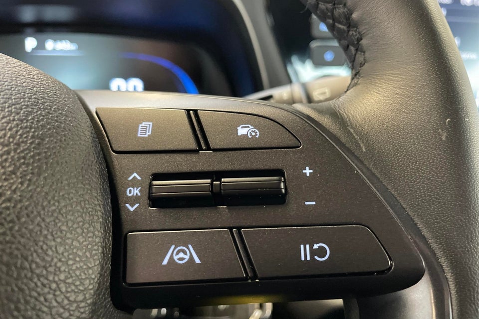 Hyundai i20 1,0 T-GDi Essential DCT 5d