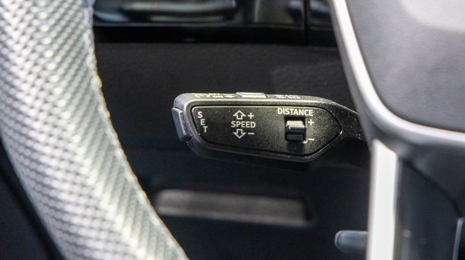 Audi e-tron 55 Black Edition S-line quattro 5d