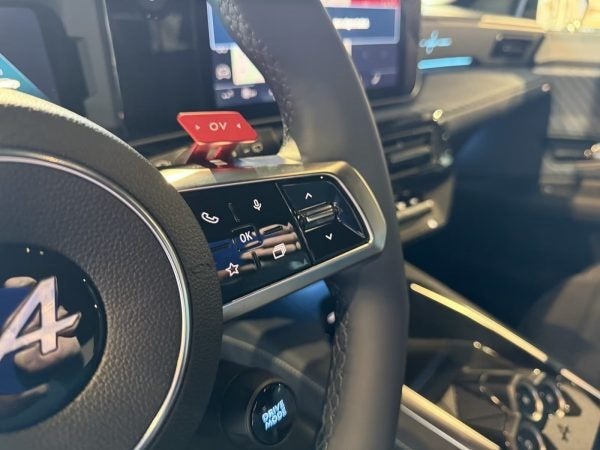 Alpine A290 GT Performance 5d