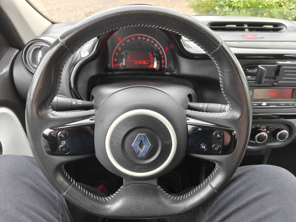 Renault Twingo 1,0 SCe 70 Expression 5d