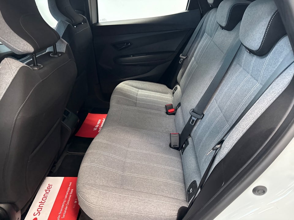 Renault Megane E-Tech 40 Equilibre 5d