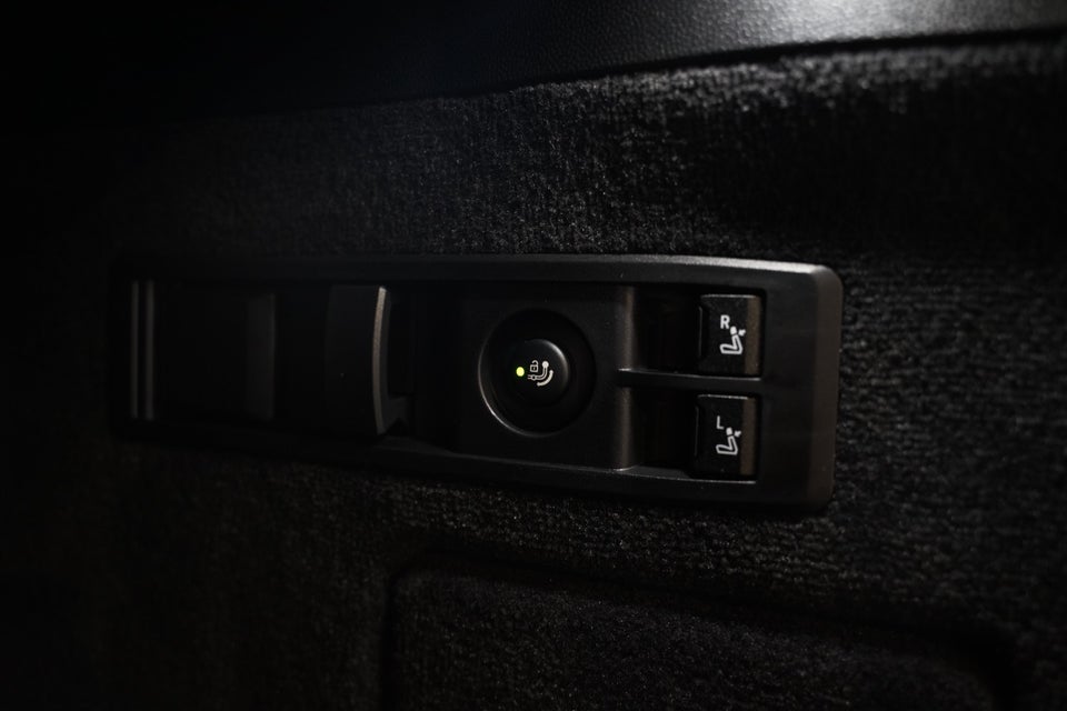 BMW iX xDrive40 Fully Charged Sport 5d