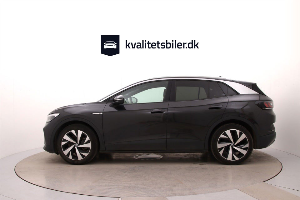 VW ID.4 77 1ST Pro Performance 5d