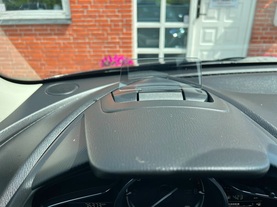 Mazda 2 1,5 SkyActiv-G 90 Cosmo 5d