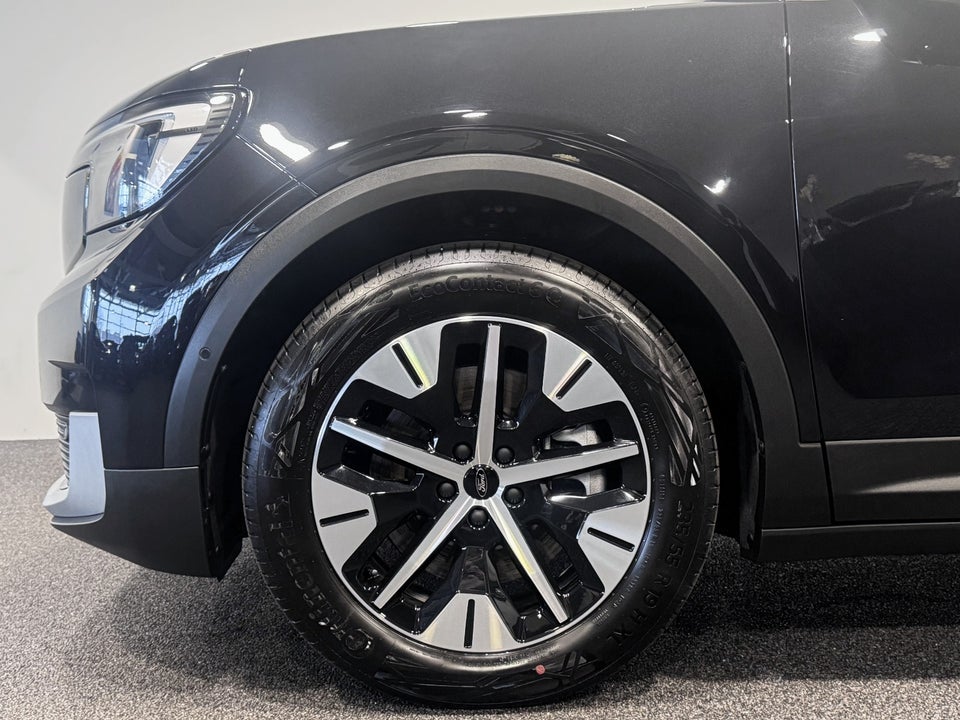 Ford Explorer 77 Select Extended Range 5d