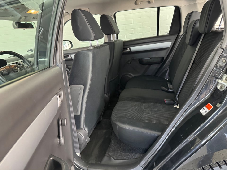 Suzuki Swift 1,3 GL-A 5d