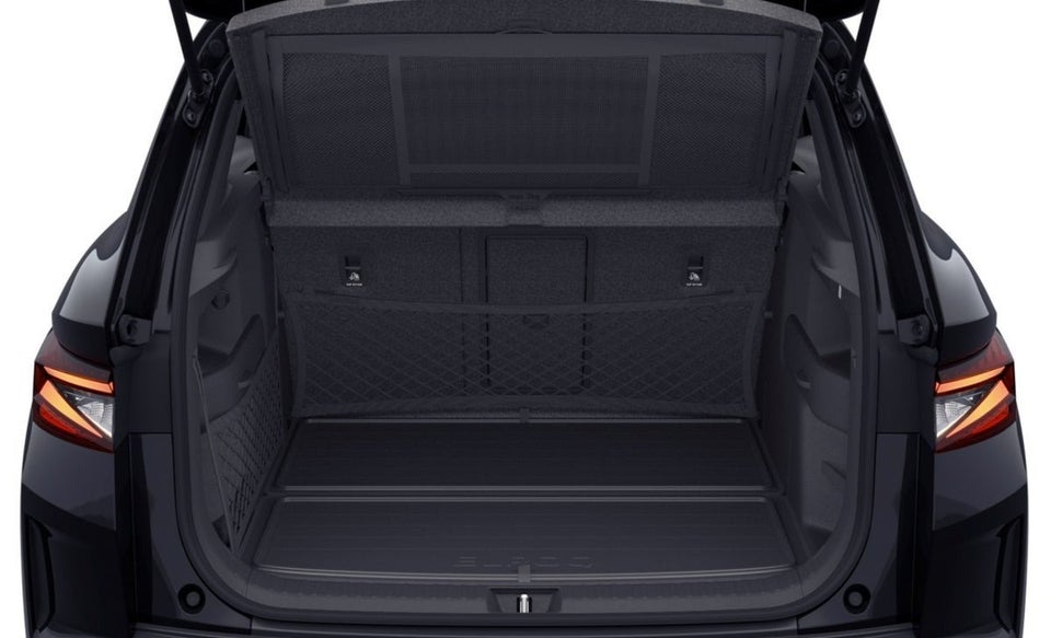 Skoda Elroq 85 iV Sportline Premium 5d