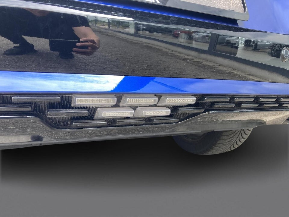 Kia EV6 77 Long Range Performance GT-Line AWD 5d