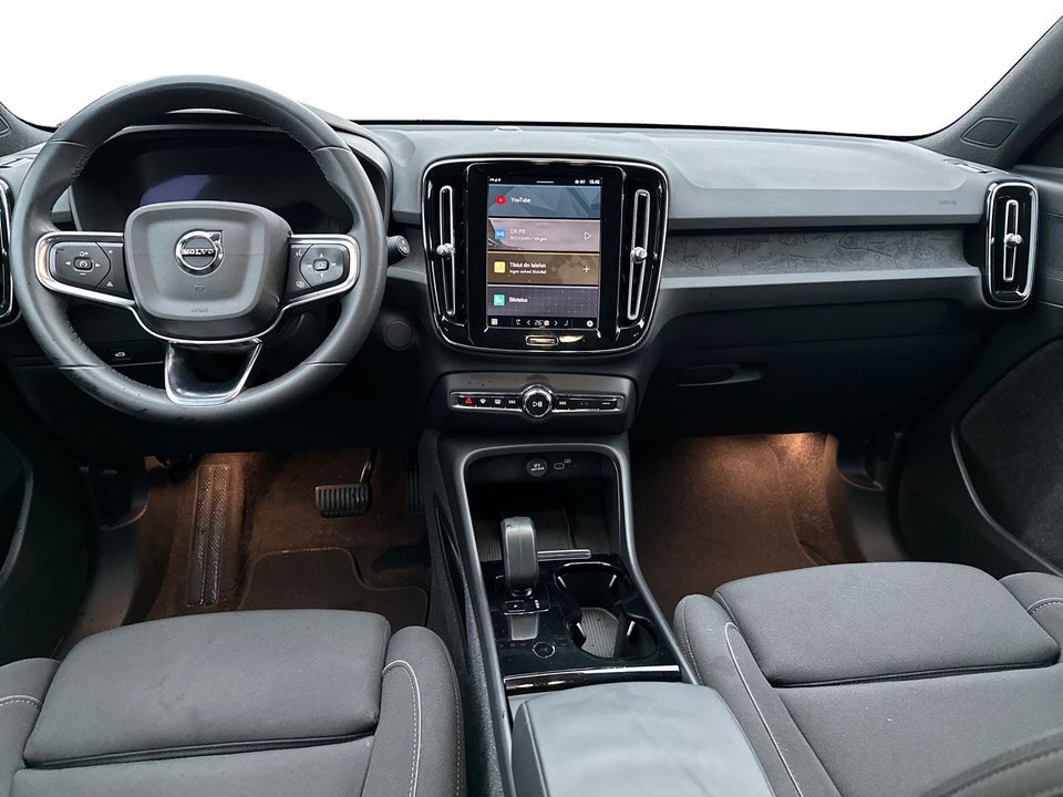 Volvo XC40 P6 ReCharge Ultimate 5d