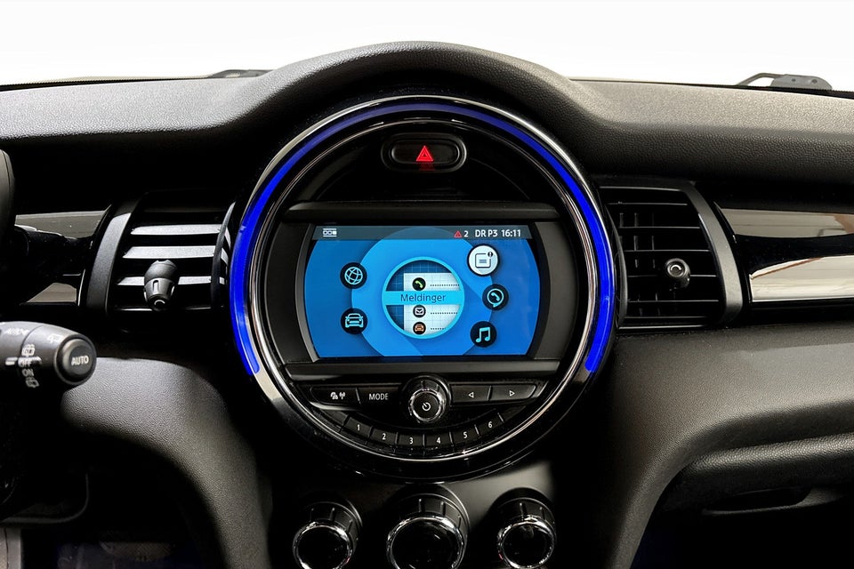 MINI Cooper 1,5 Essential aut. 3d