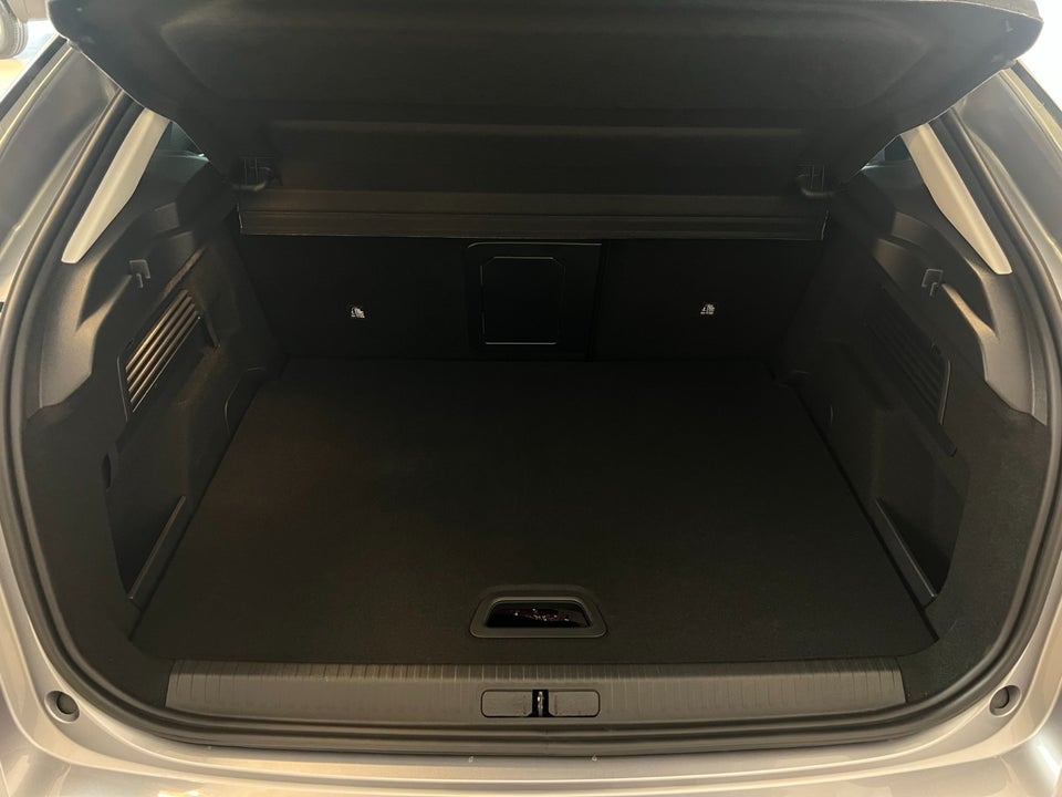 Citroën ë-C4 50 Prestige LTD 5d
