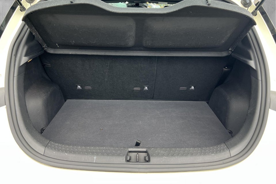 BYD Dolphin 60 Comfort 5d