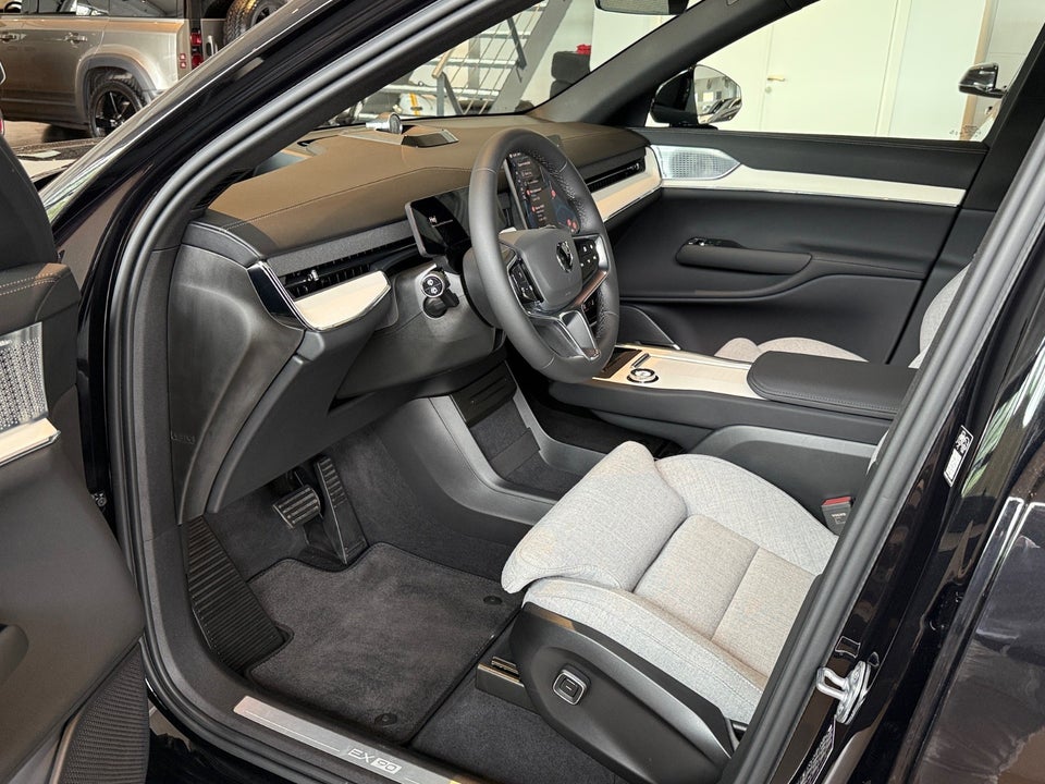 Volvo EX90 Twin Performance Ultra 7prs 5d