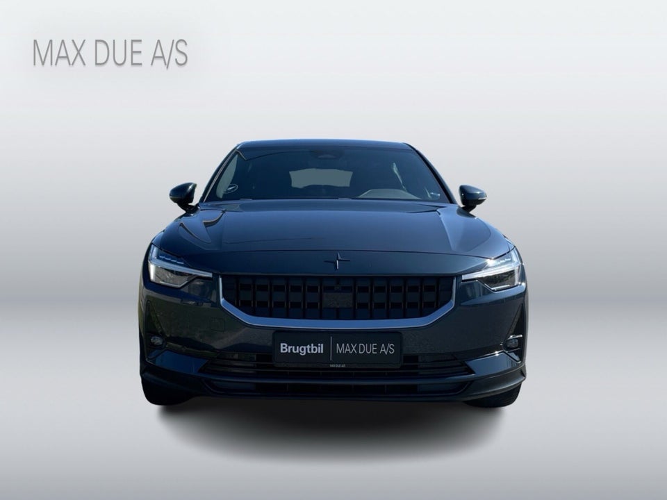 Polestar 2 Long Range 5d