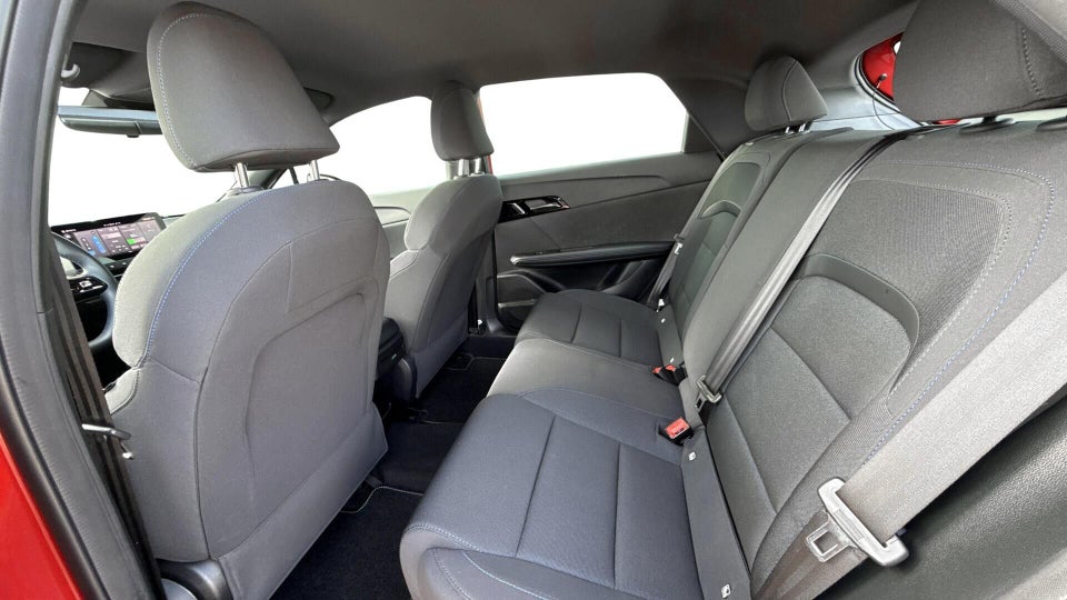 MG 4 51 Nordic Edition 5d