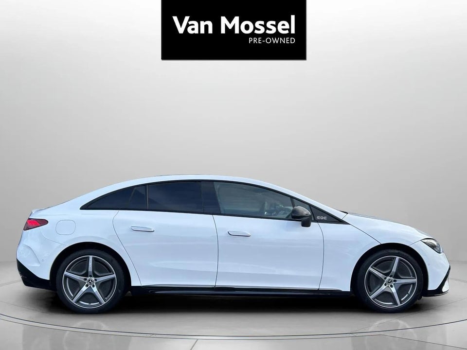 Mercedes EQE350+ AMG Line 4d