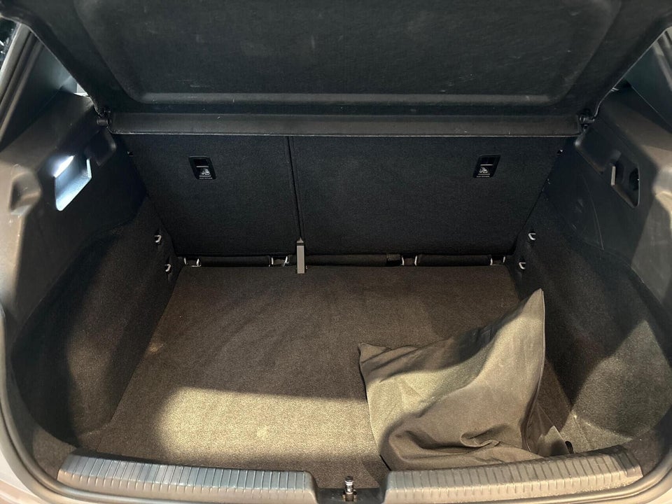 VW ID.3 58 Pro 5d