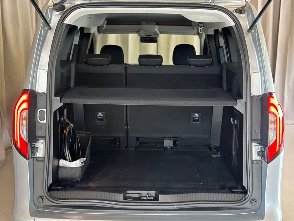 Mercedes eCitan A2 Tourer PRO Progressive Plus