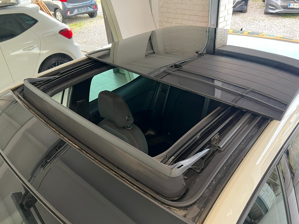 Seat Ibiza 1,0 TSi 110 FR DSG 5d