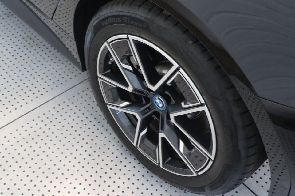 BMW i4 eDrive35 M-Sport 5d