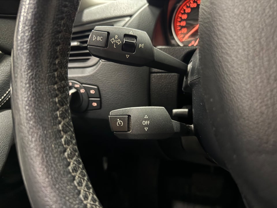 BMW X1 2,0 xDrive23d aut. 5d