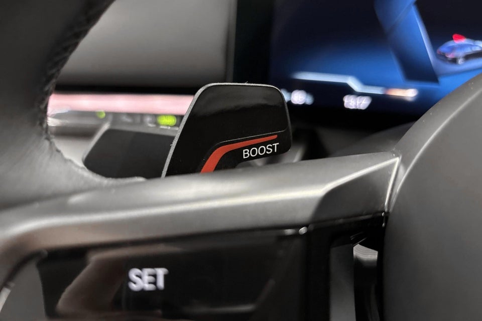 BMW i5 eDrive40 Touring M-Sport 5d