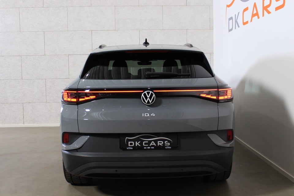 VW ID.4 77 Pro 5d