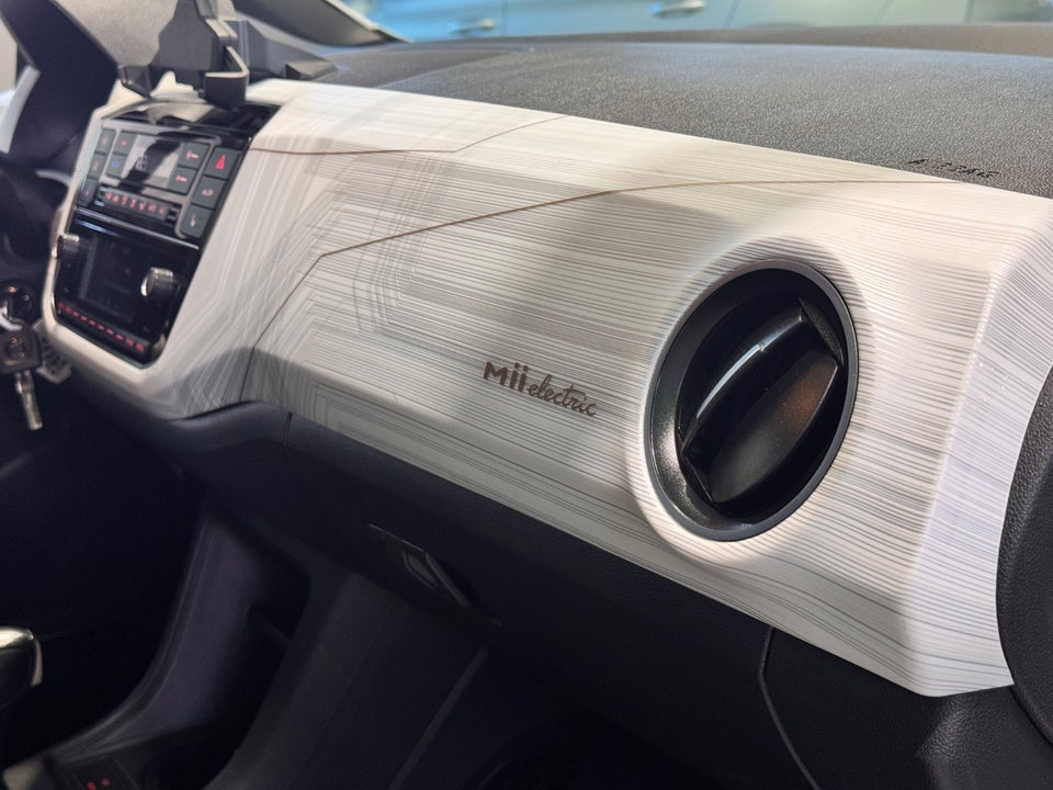 Seat Mii Electric+ 5d