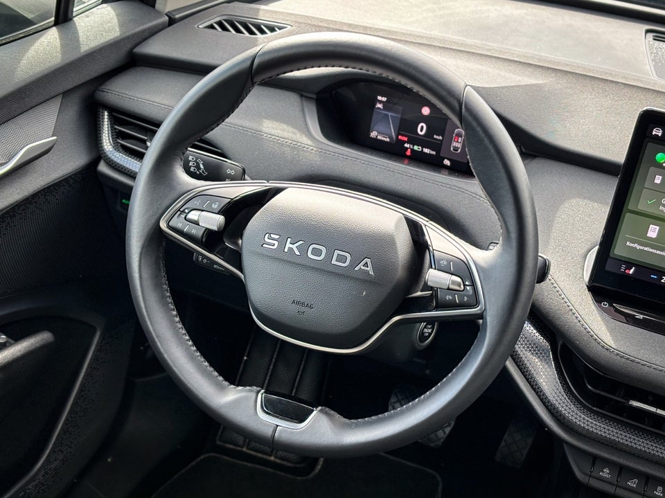 Skoda Elroq 60 iV 5d