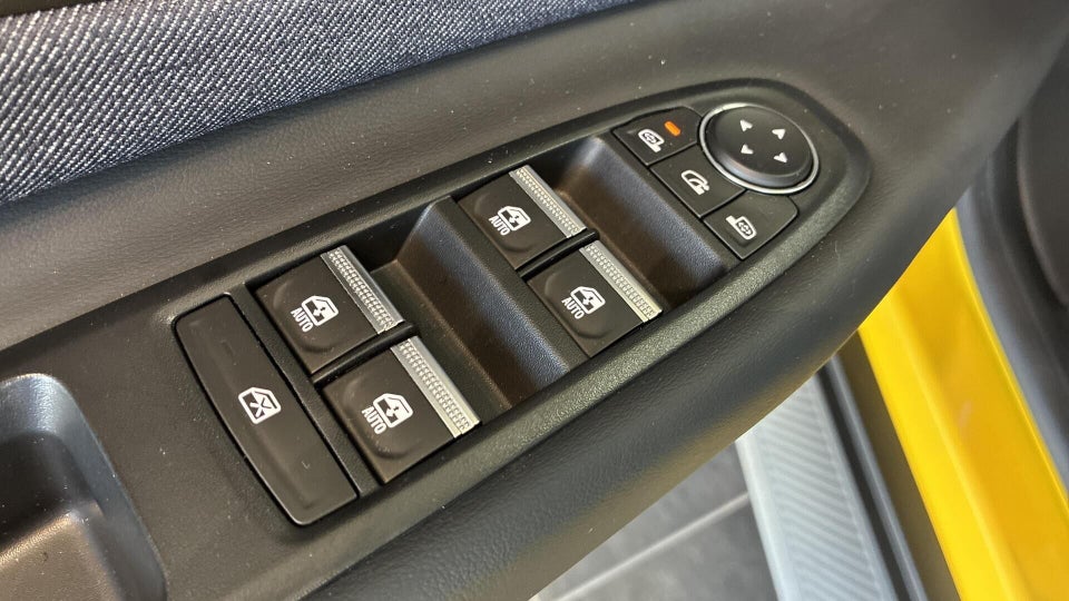 Renault 5 E-Tech 52 Techno 5d