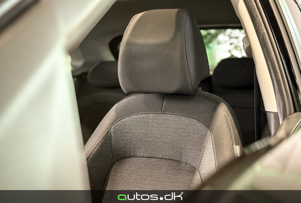 Hyundai Kona 39 EV Trend 5d