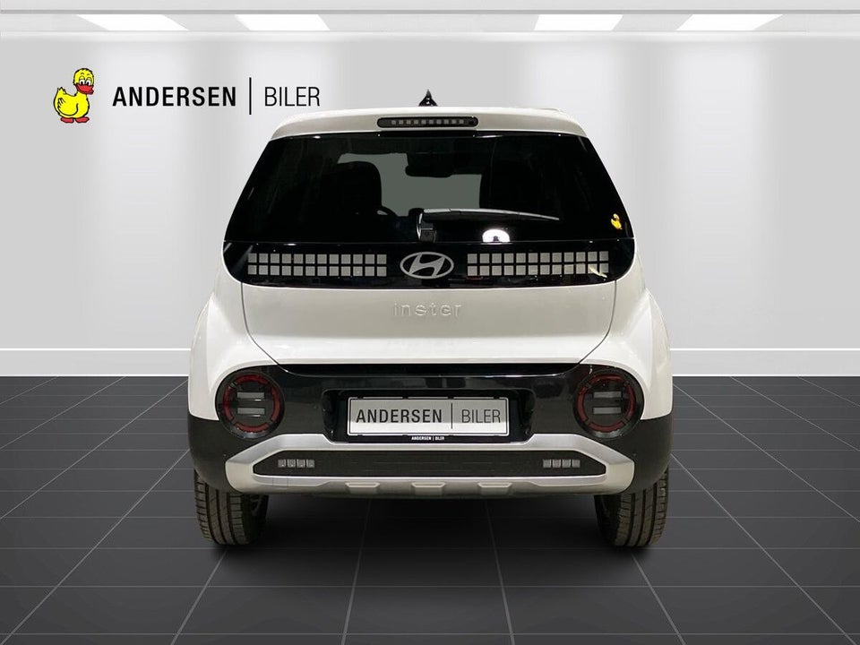 Hyundai Inster 42 Advanced 5d